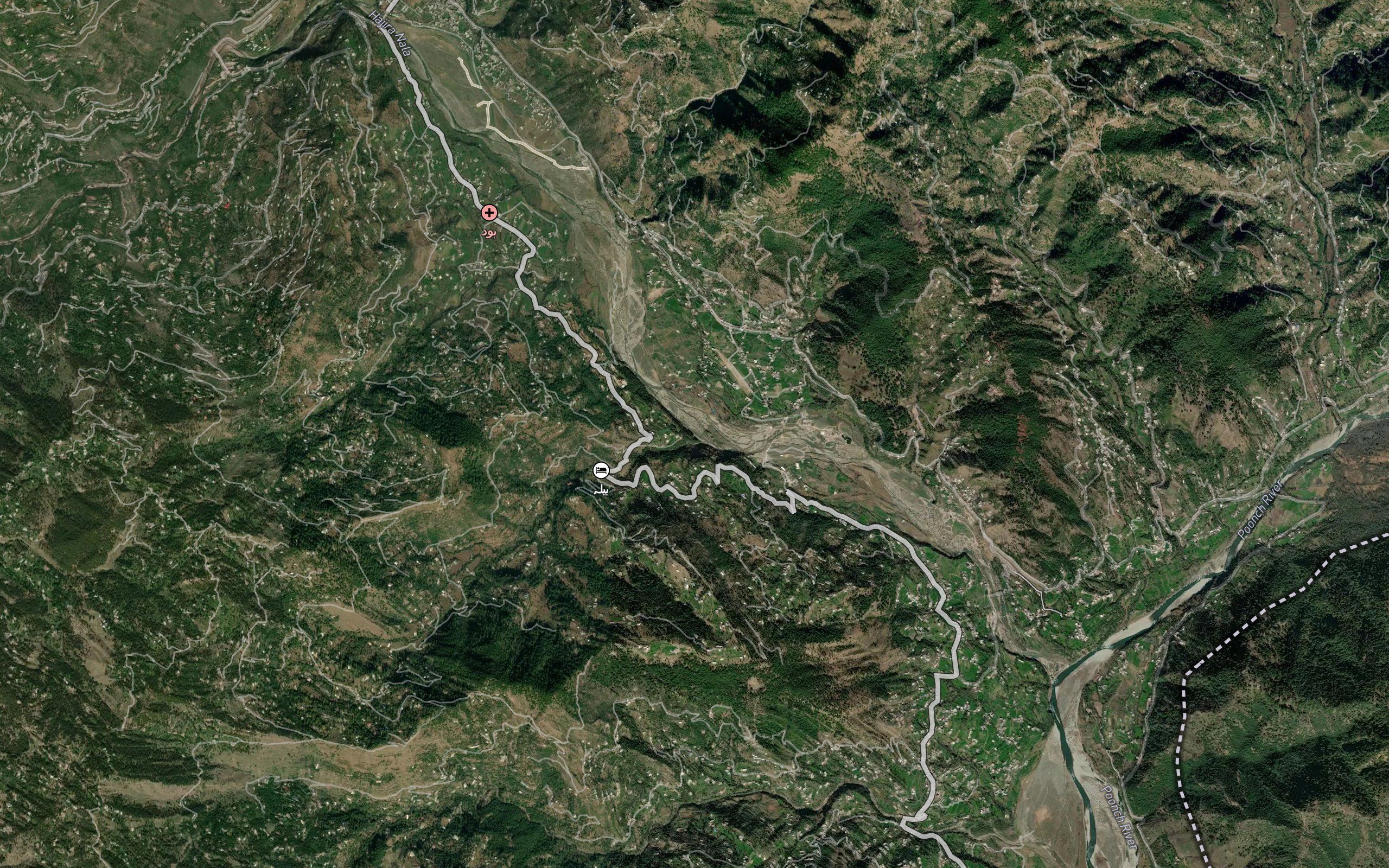 Ranqar Nala