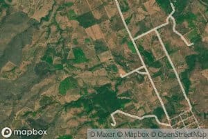 Ang Kep Nam Huai Nam Kwang