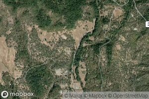 Little Barker Creek