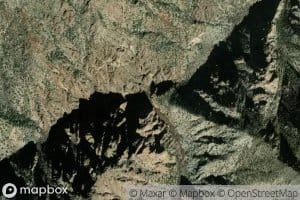 South Fork South Twin River