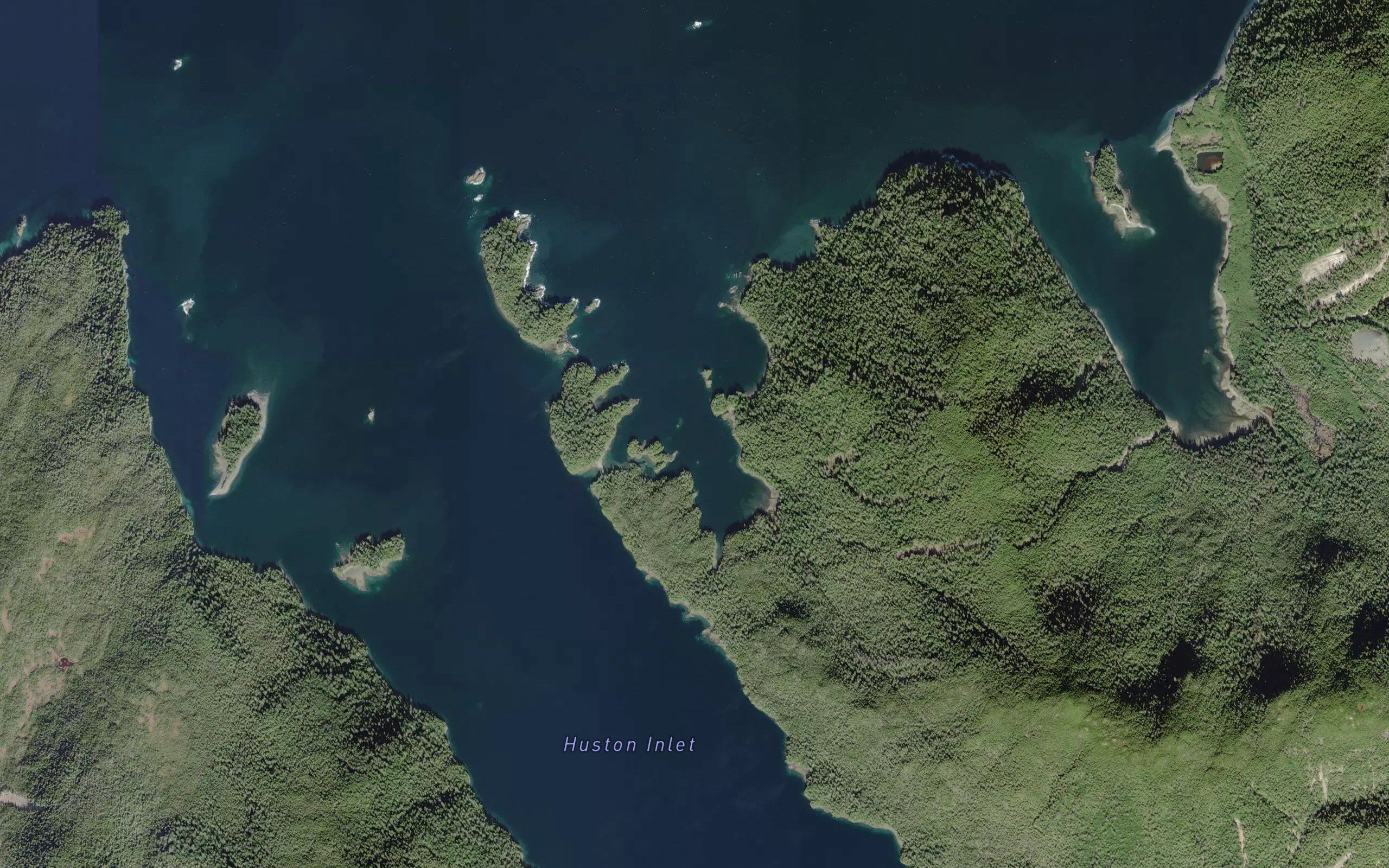Jedway Bay
