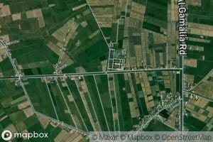 Masrif ash Shamayisah