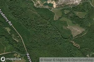 Brushy Creek