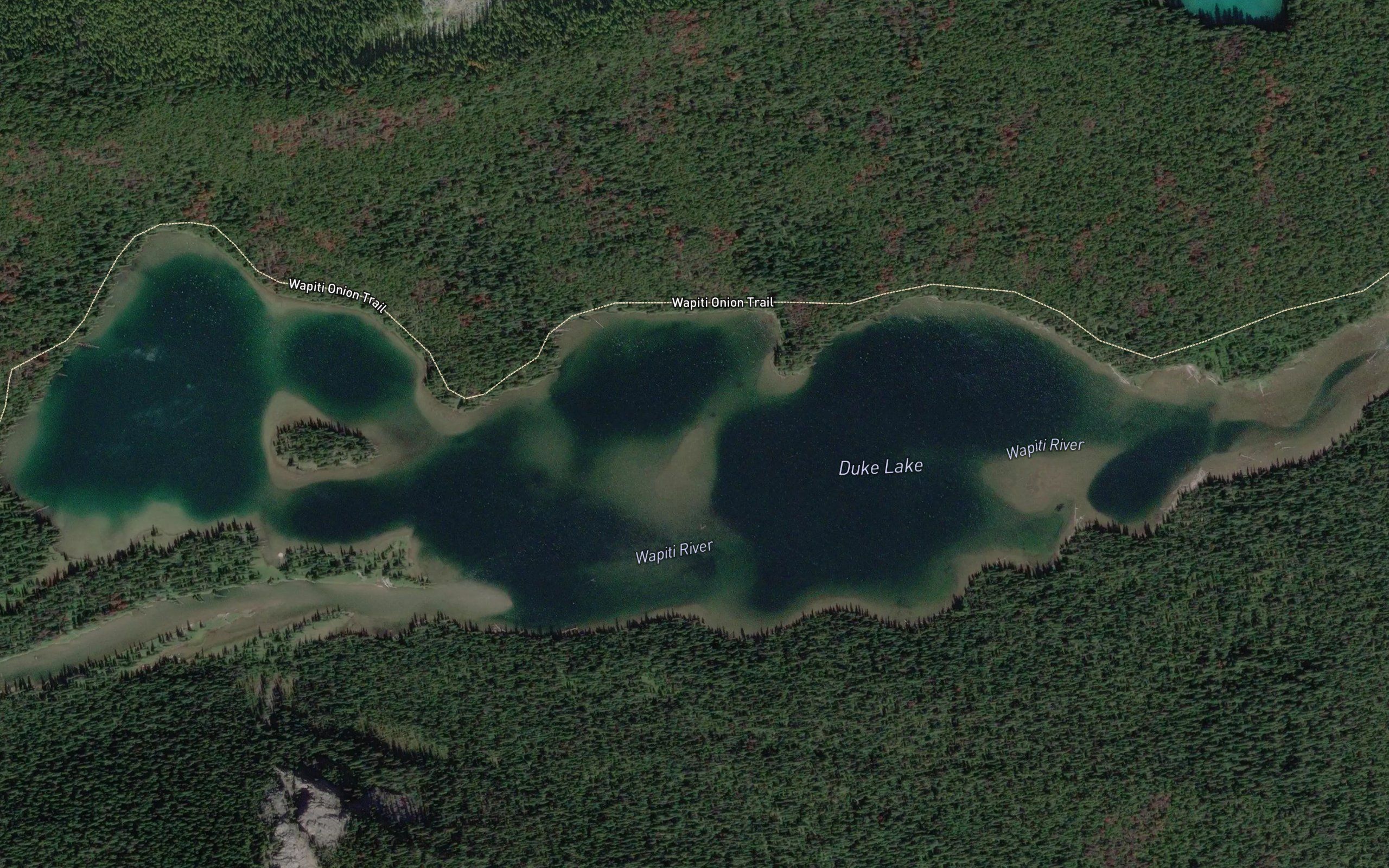 Duke Lake