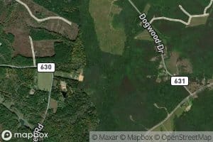 West Fork Kent Branch