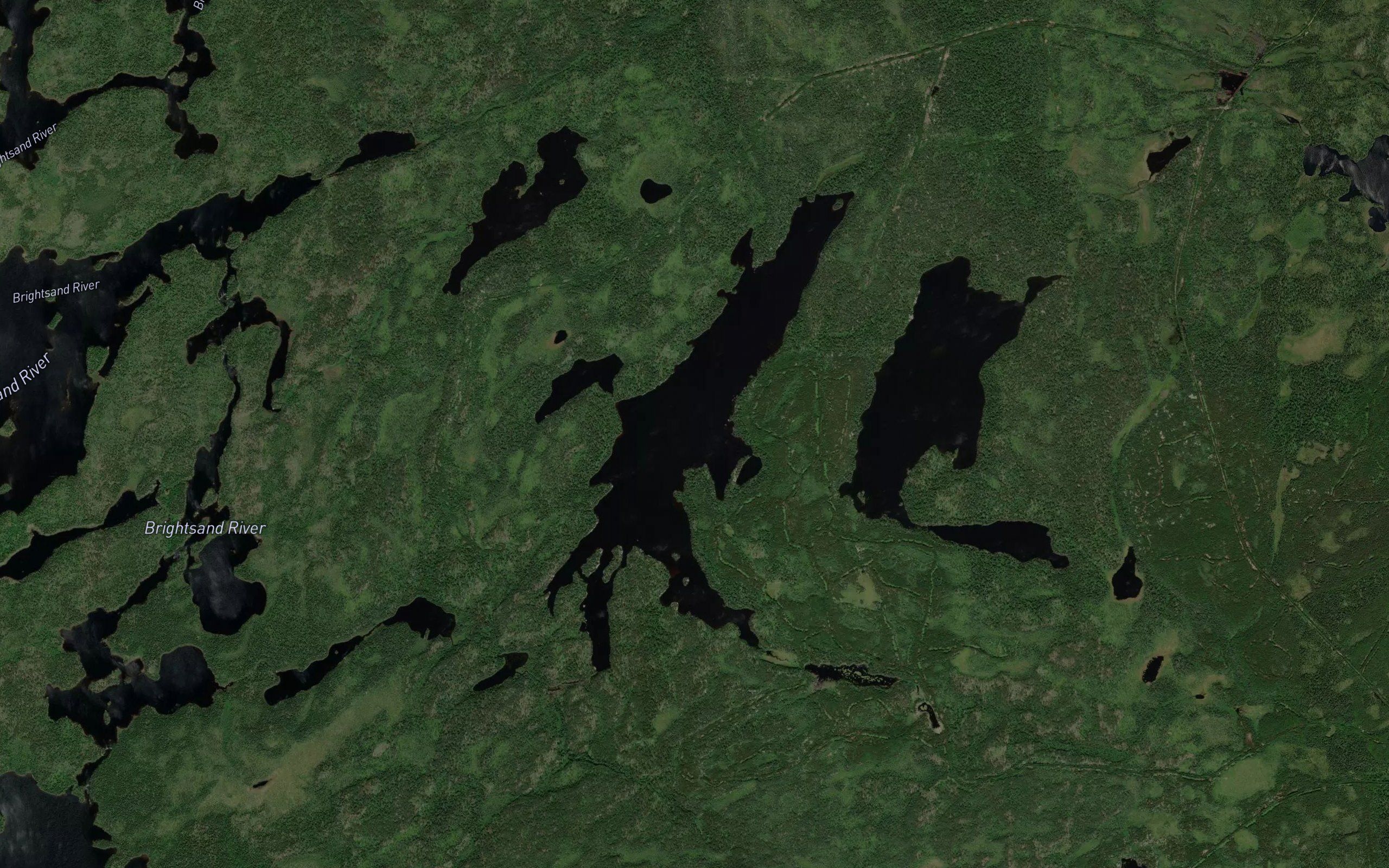 Finger Lake
