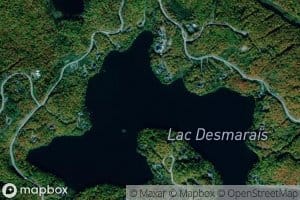 Lac Desmarais