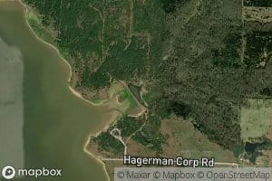 Dead Woman Pond