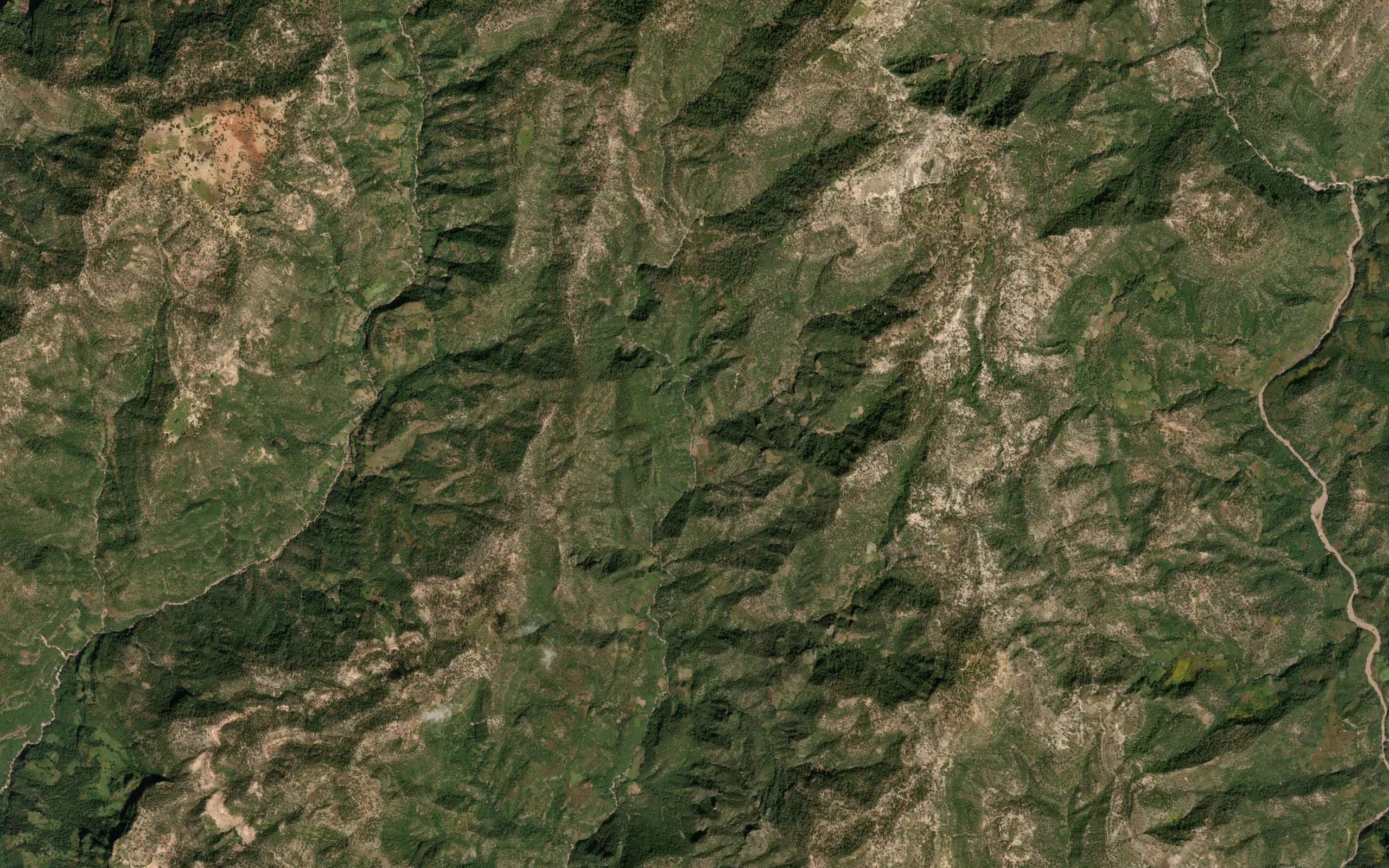 Arroyo el Terrero