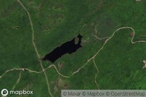 Lac du Castor