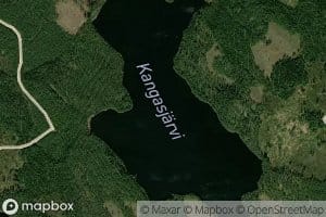 Kangasjarvi
