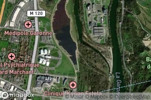 Ruisseau le Roussimort