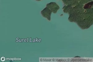 Surel Lake
