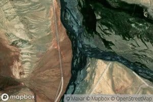 Qara Chuqursu Deryasi