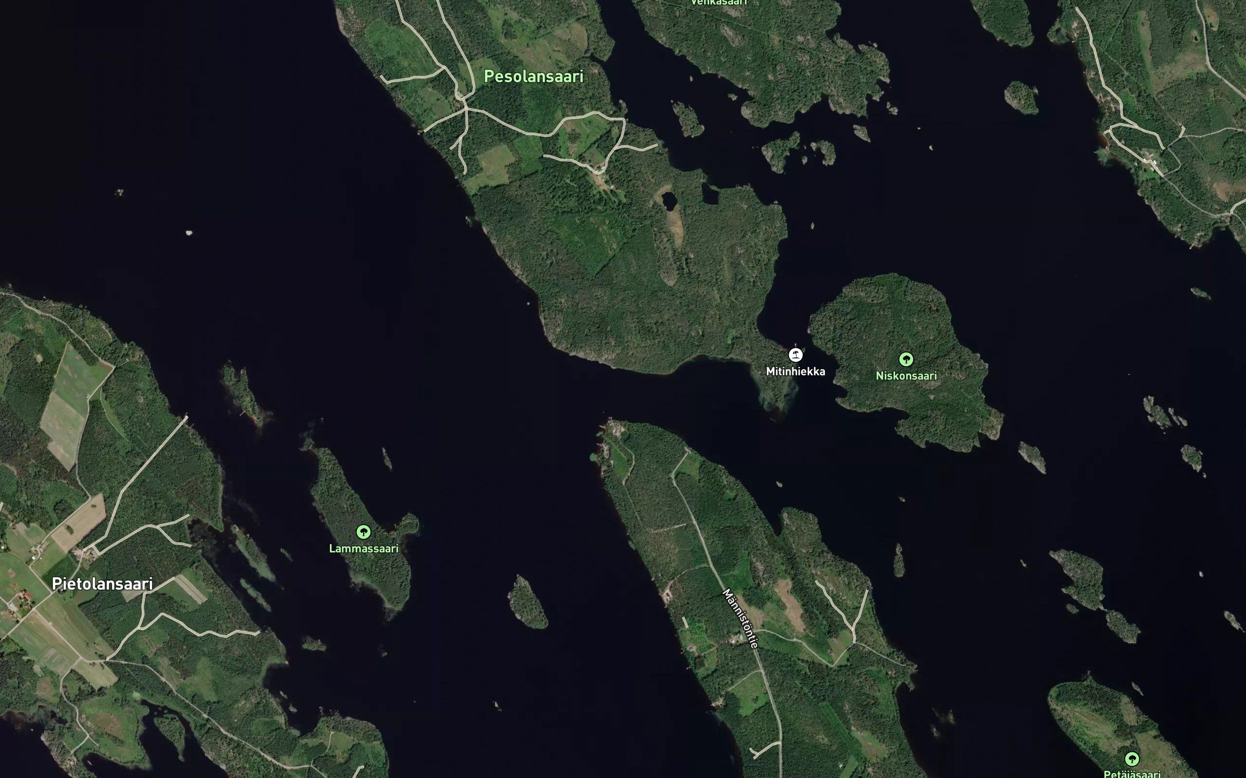 Enasalmi