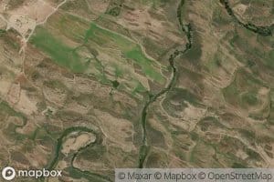 Barranco da Horta Nova