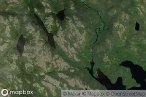 Passe de l'Ouest