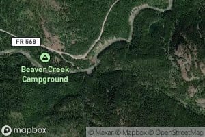 Deer Creek