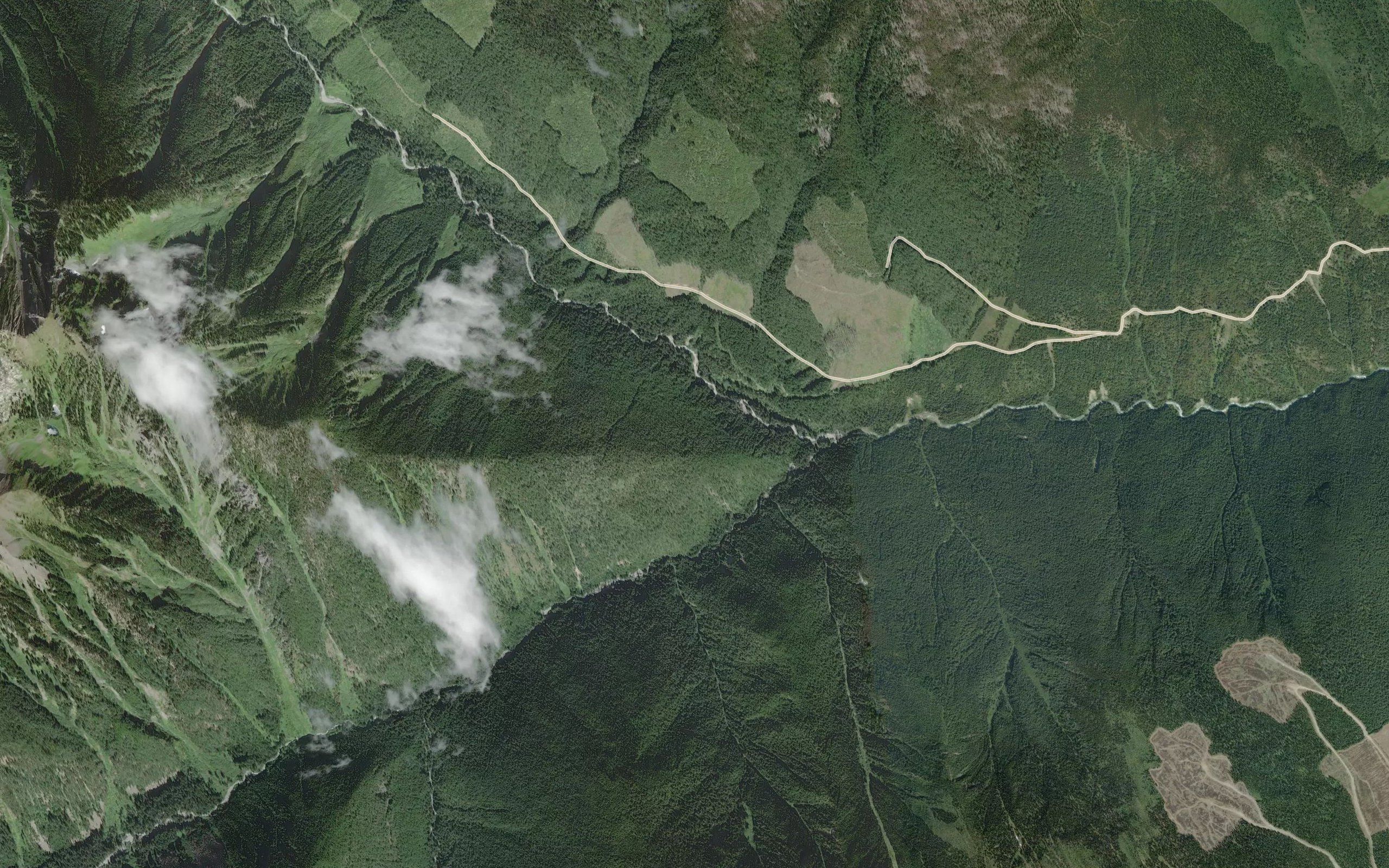 McKian Creek
