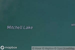 Mitchell Lake