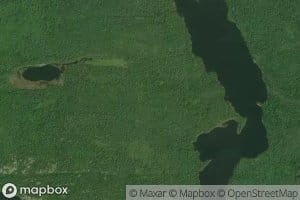 Pickerel Bay