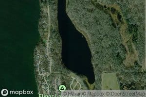Matthews Lake