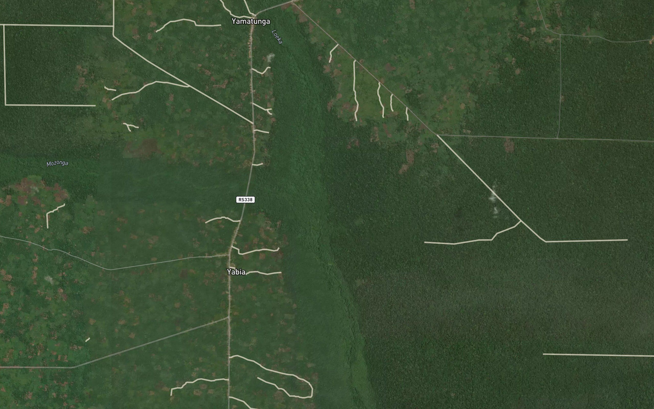 Mapoko