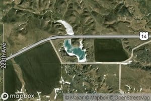 Sunshine Lake