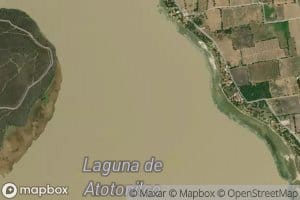 Atotonilco Lagoon