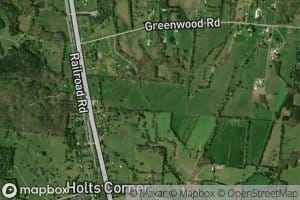 West Fork Spring Creek