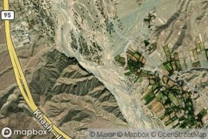 Rudkhaneh-ye Tigh Ab