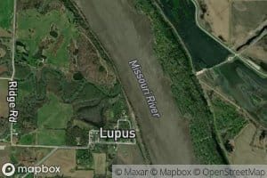 Lupus Bend