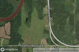Ruisseau Leclerc
