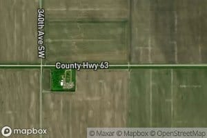 County Ditch Number Twentyfour