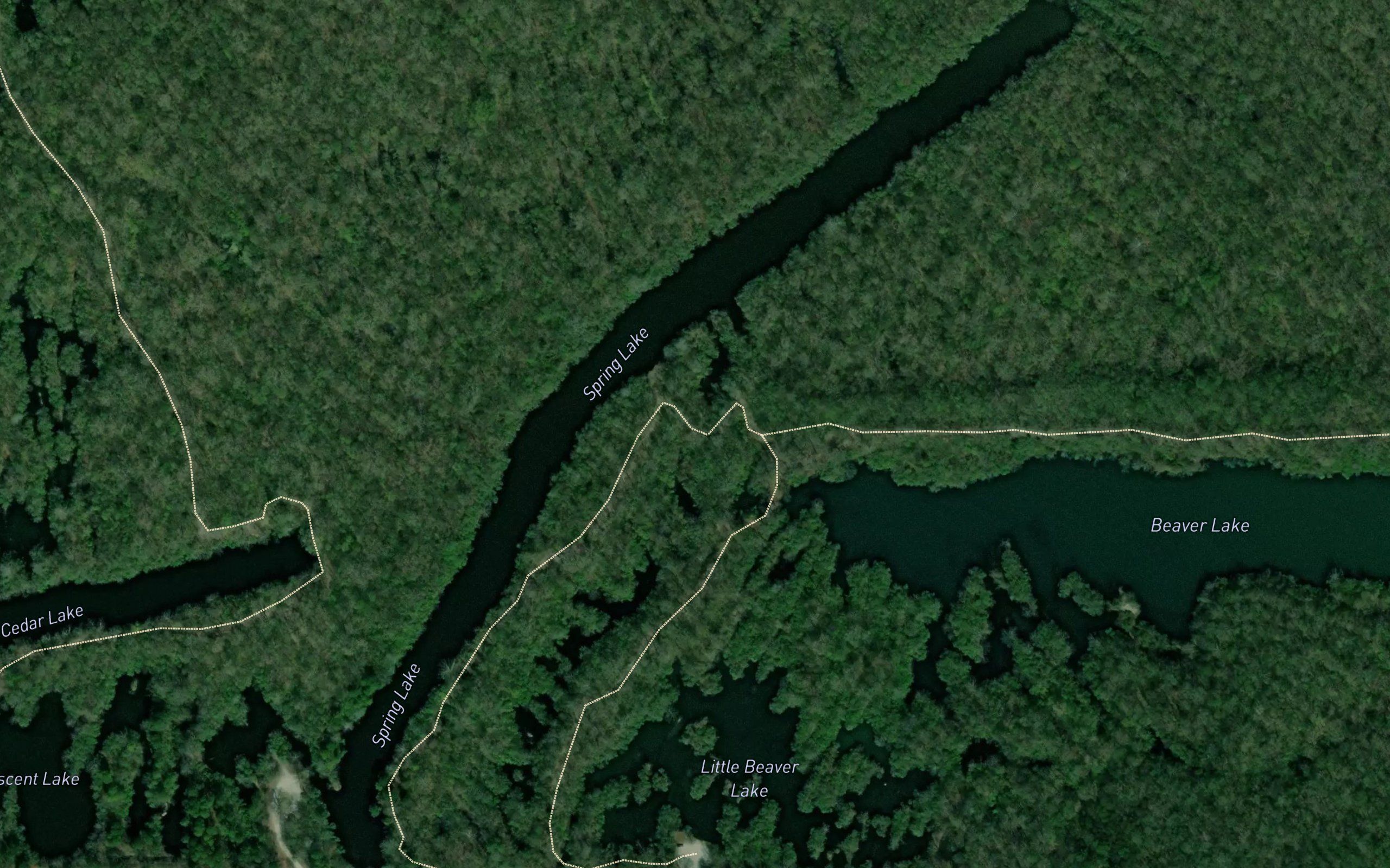 Spring Lake
