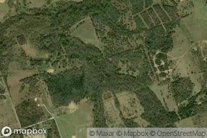 Mustang Creek