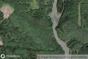 Maney Creek