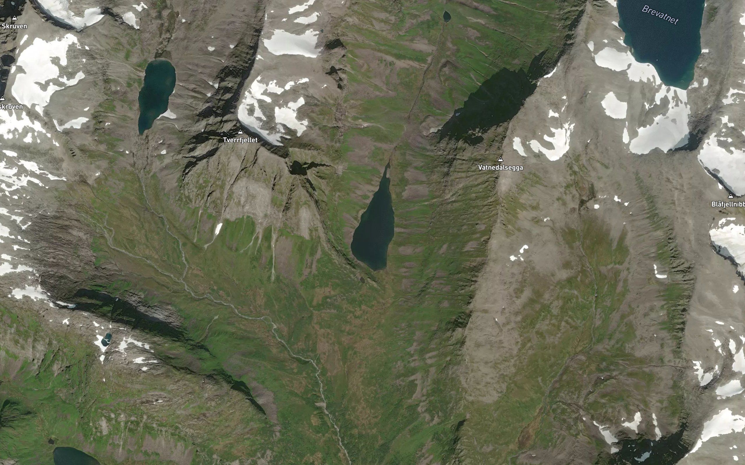 Sunnylvsvatnet