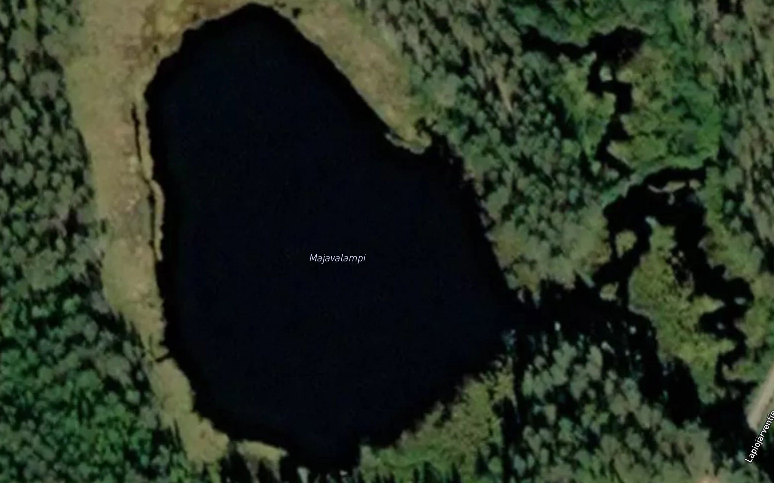 Majavalampi