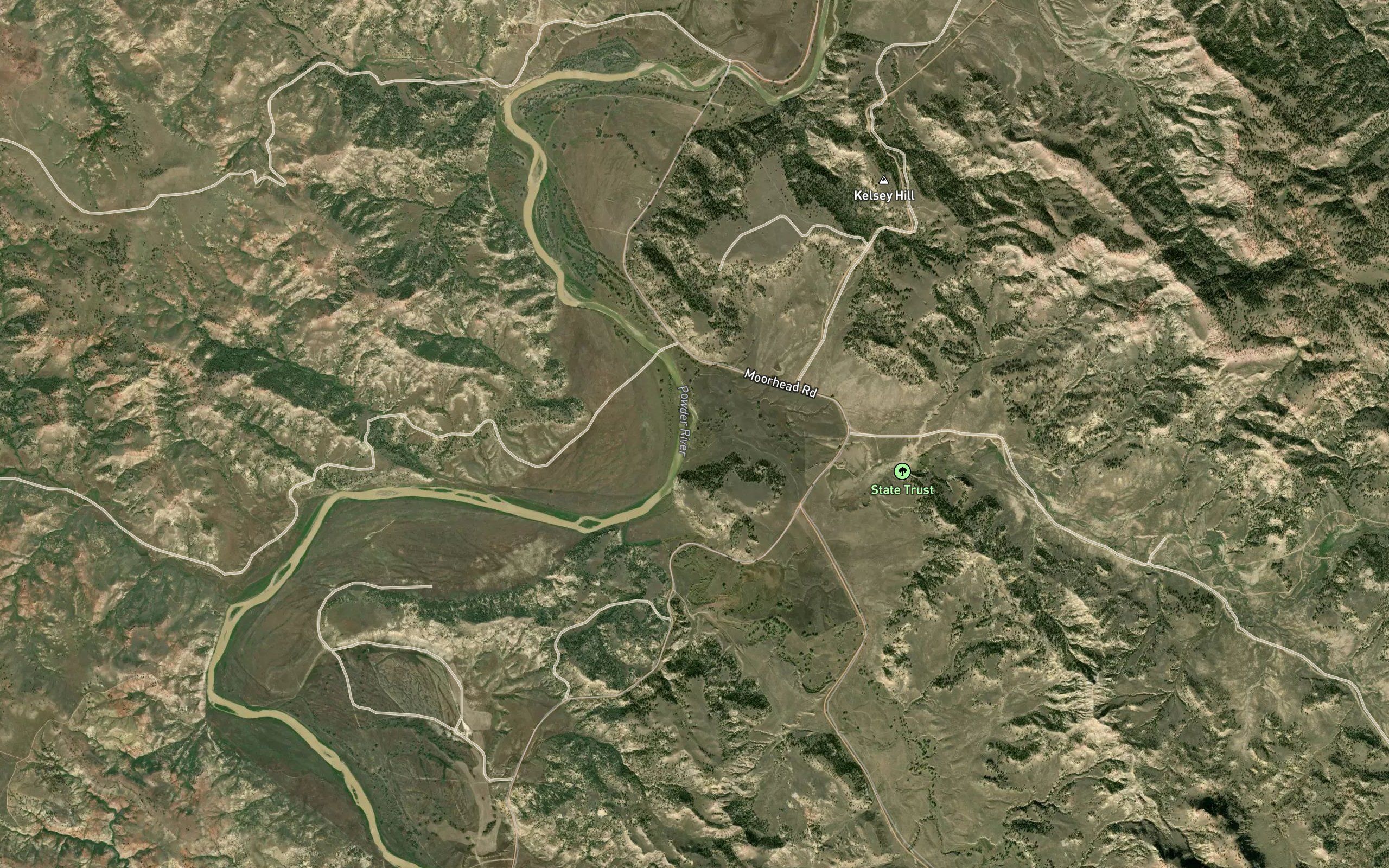 Dry Creek