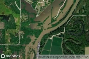 Mill Creek