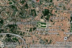 Aqueduc Saint-Clement