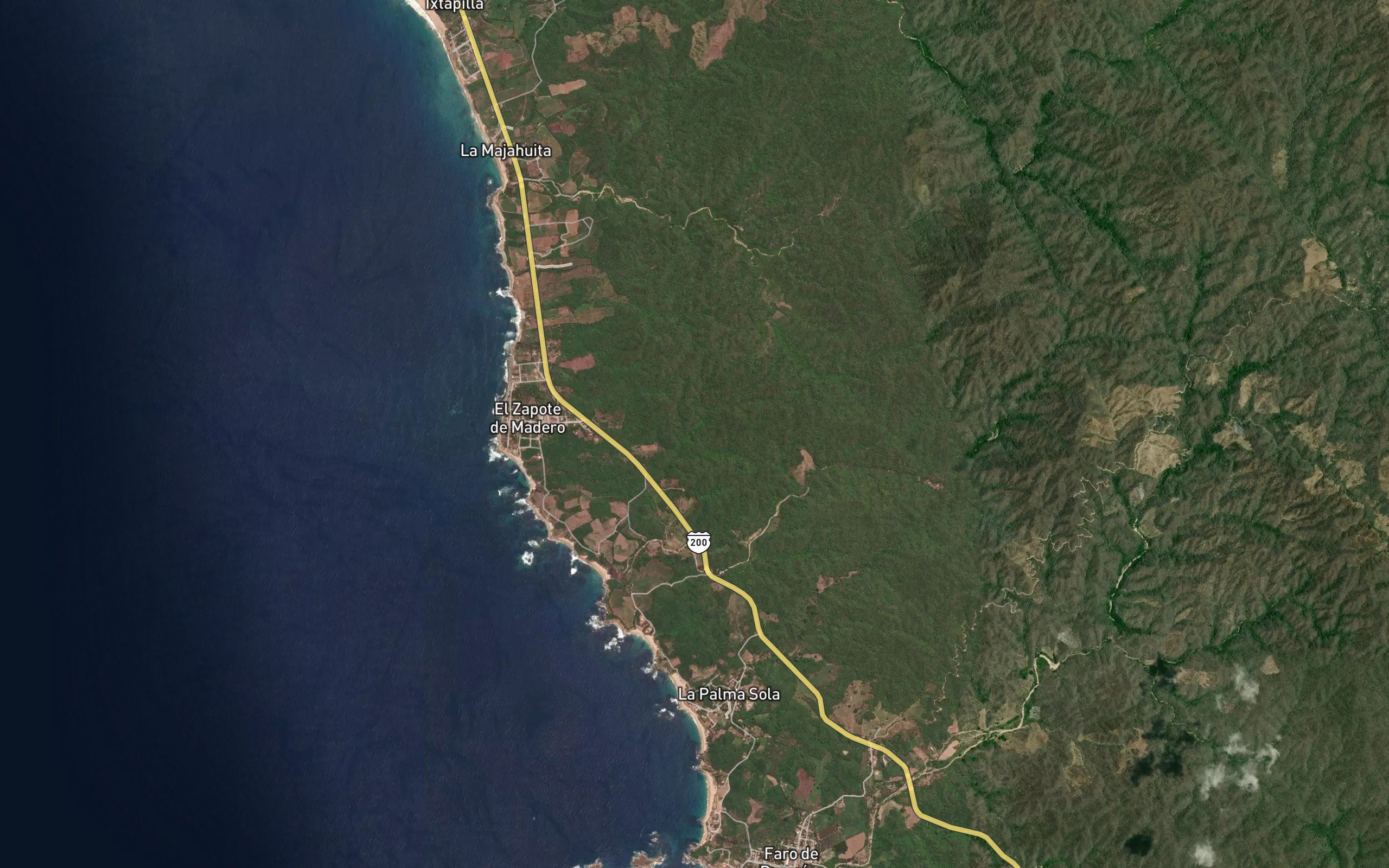 Majagua Grande