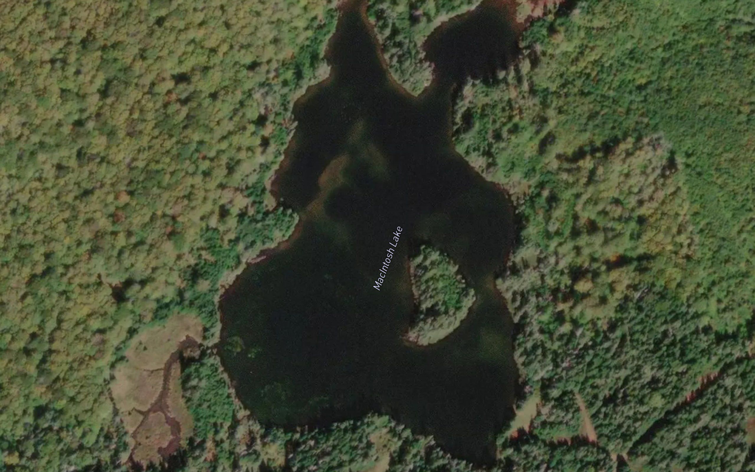 MacIntosh Lake