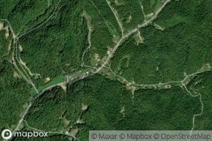 State Road Fork