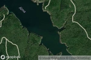 Partyzanske Vodoskhovyshche