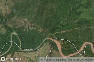 Quebrada El Bebedero