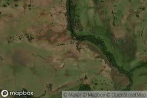 Arroyo Tacuarembo Chico