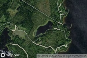 Valkealampi