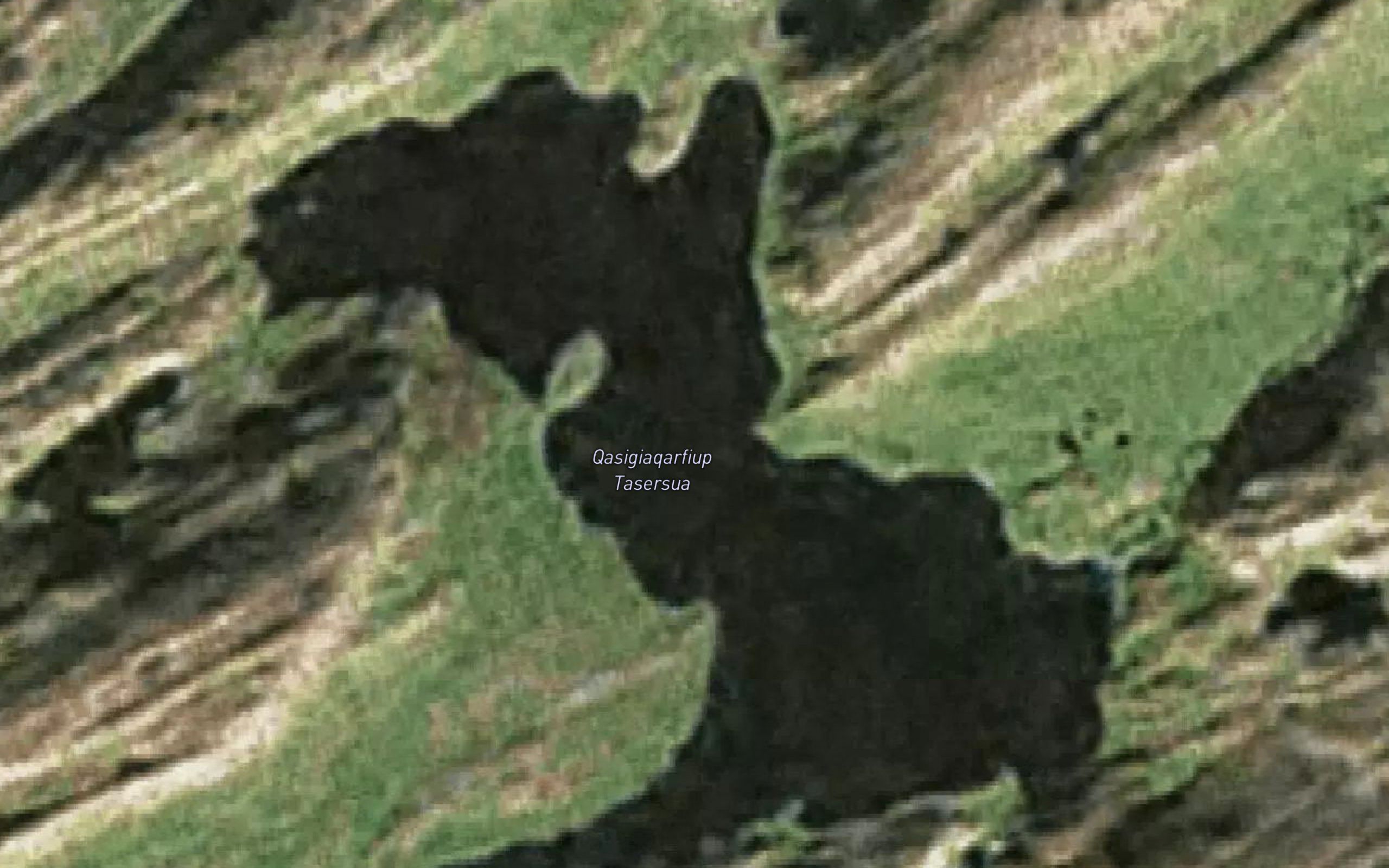 Gamle Egedesminde